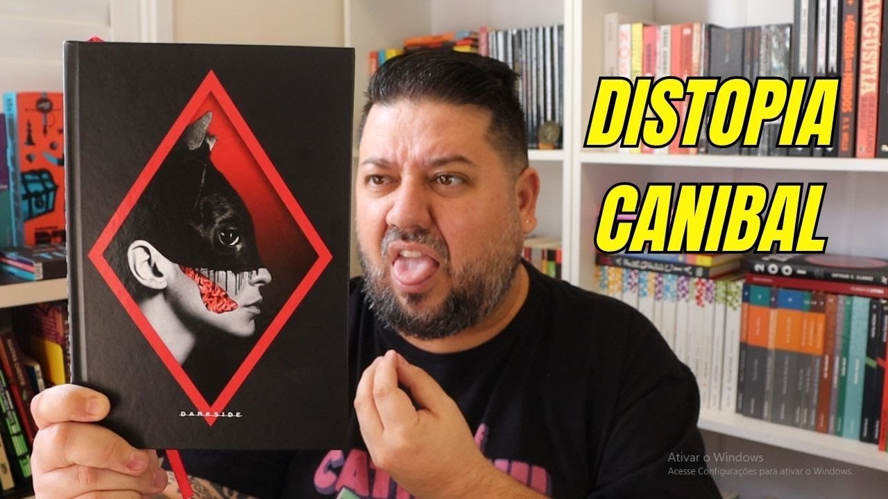 SABOROSO CADÁVER - Agustina Bazterrica (RESENHA)