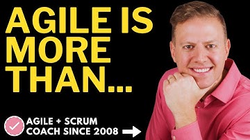 Ultimate Agile Video | What is Agile | Coach Role | Grow Agile | Scrum Master Role | Agile Pitfalls