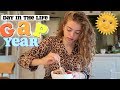 *Realistic* Morning Routine & GAP YEAR Day in the Life 2018 🌞