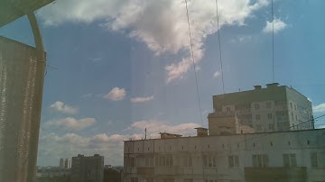 2020-06-26 00:00:19 Raspberry Pi  Timelapse