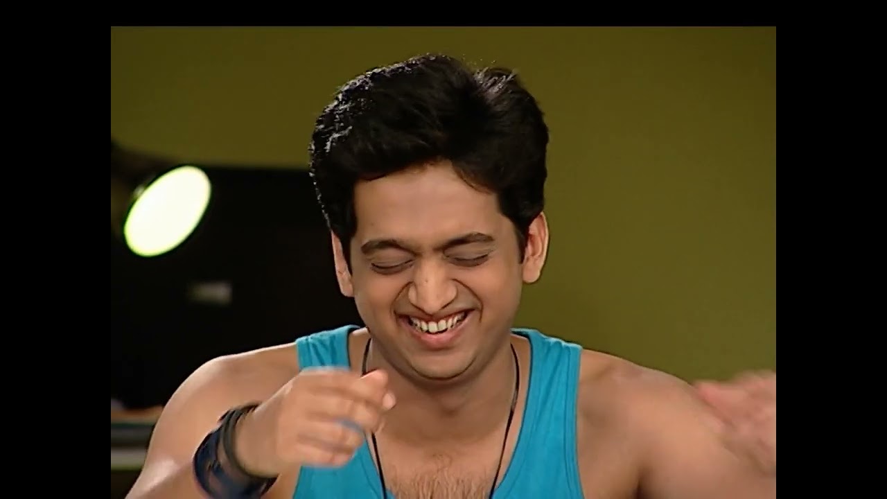 Dil Dosti Duniyadaari - Ep 55 - Sakhi Gokhale - Marathi Tv Serial - Zee5 Marathi Classics