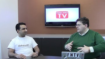 Game Development and Microsoft Evangelism with Shahed Chowdhuri