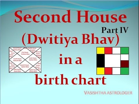 Vedic Astrology Classes - 41