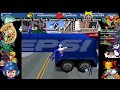 Pepsiman PS1 full playthrough
