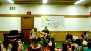 Eldb 2006 Natan And Bruno