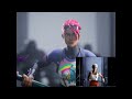 Fortnite EPIC Games vs. APPLE 1984 Commercial!