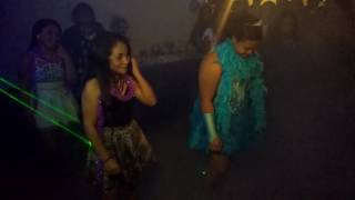 Abertura De Pista 15 Da Gisele Carvalho