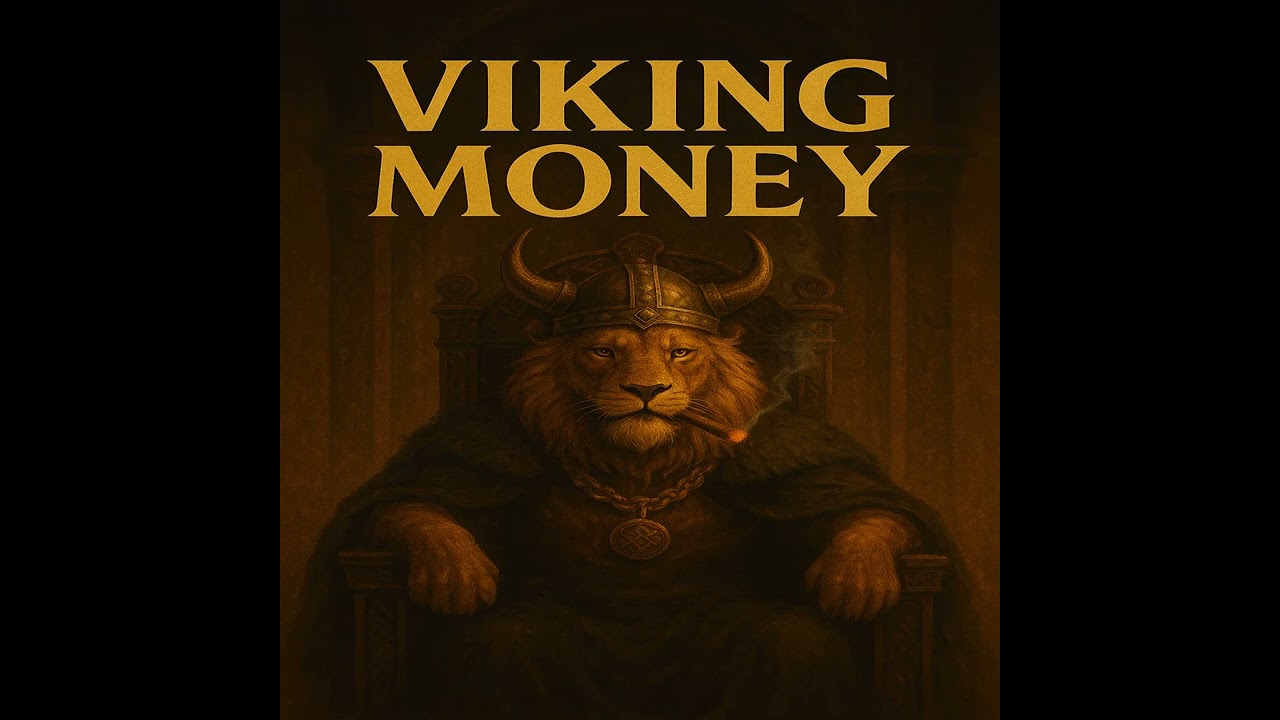 Viking Money - ( feat . AmapianoVibes )