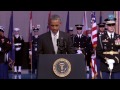 Speechless speech  barack obama