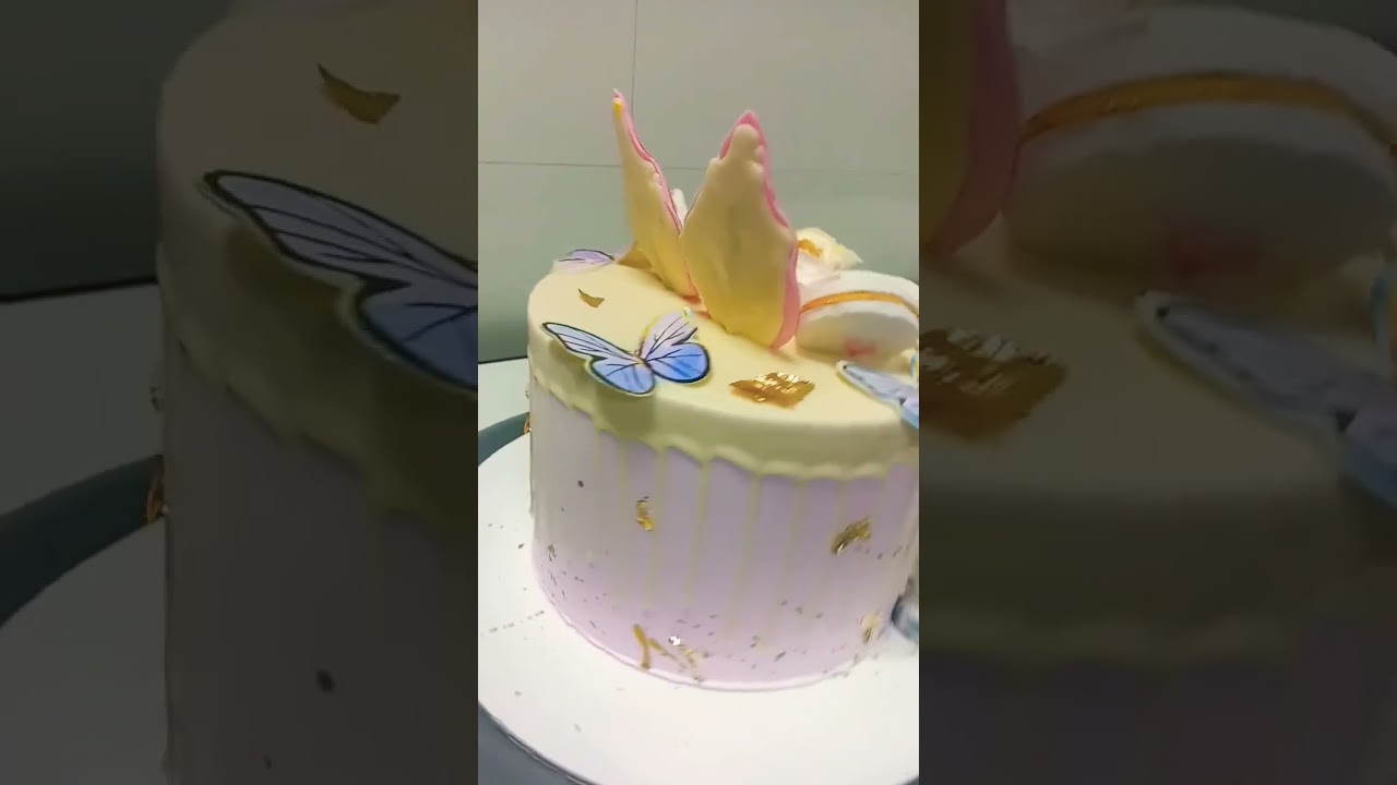 design cake