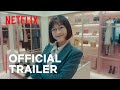 Strong Girl Nam Soon Official Trailer Netflix ENG SUB Strong Girl Nam Soon Official Trailer Netflix ENG SUB