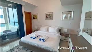 Ocean Heights, Dubai Marina 4 Bedroom for RENT! screenshot 3