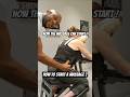 🥠How To START A MASSAGE Chaz Armstrong 1st 30sec Of Every Massage To CLAM The Nervous System ASMR 🥠How To START A MASSAGE Chaz Armstrong 1st 30sec Of Every Massage To CLAM The Nervous System ASMR