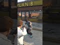 The moment SPACEBOY's roleplay went completely off script 🎭 #Shorts #GTARP #NoPixel #FiveM #GTA5 #s