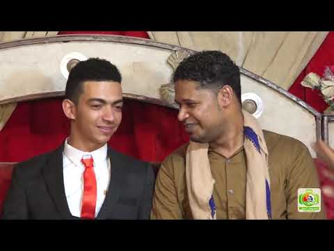 ليلة معك في تريم الفنان عمر الهدار