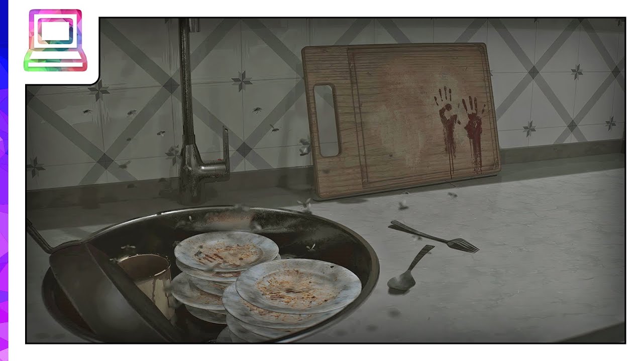 Supernormal Gameplay Video