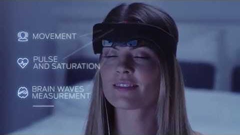 Neuroon Open Sleep Tracker: Wake Up Feeling Energized | I Like Technology