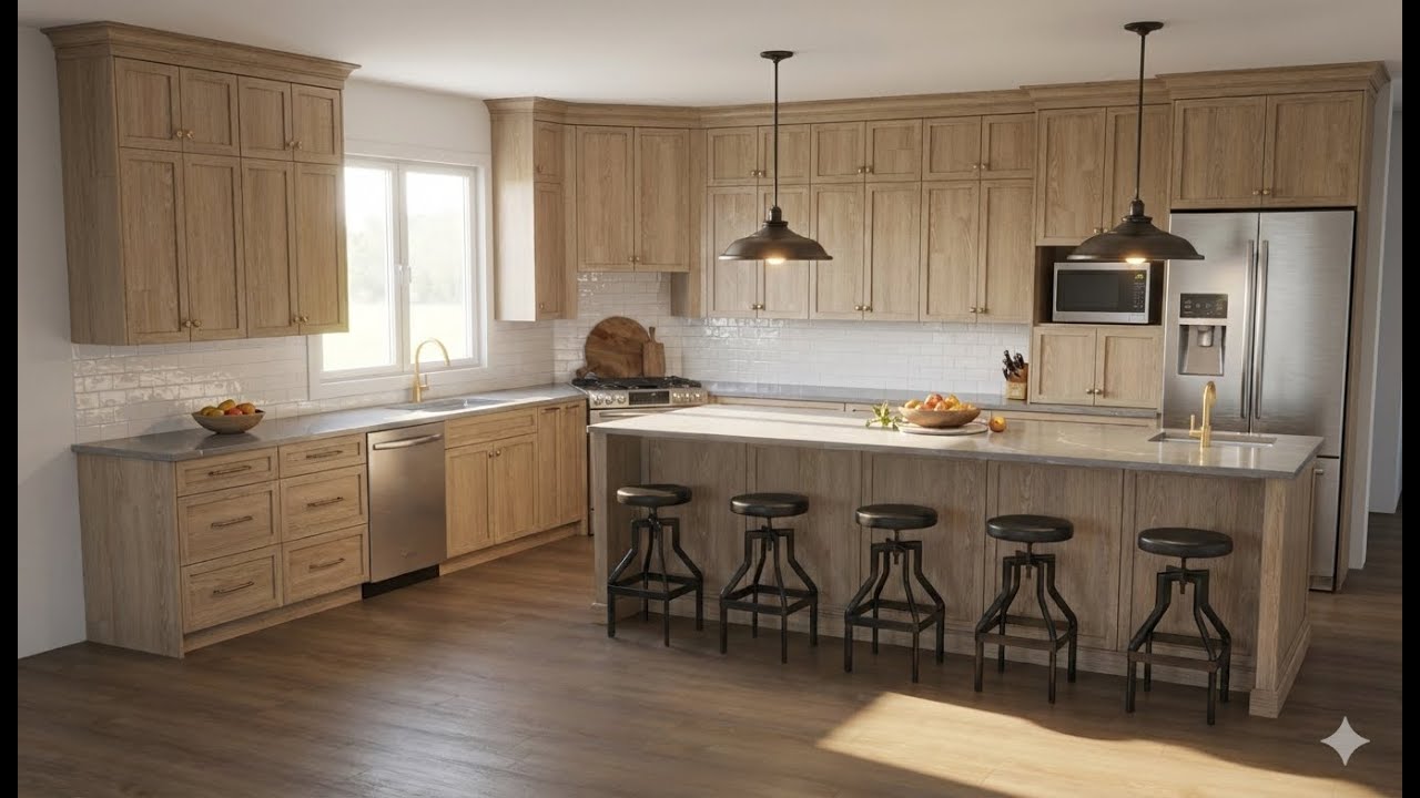 Bijman Cabinetry Walkthrough