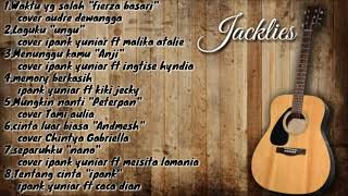 Kumpulan lagu akustik cover "Ipank yuniar" terbaik
