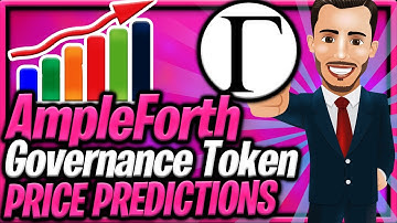 Ampleforth Governance Token Price Prediction - Forth Price and Technical Analysis