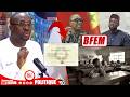 "Falsifié Bfem Ba Paré Ngani Dangay Tok Jakarlo Di Xass Sonko " Khadim savonne Badara Gadiaga