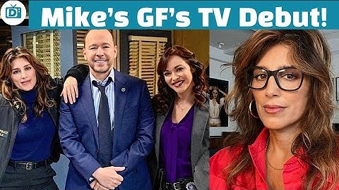 American Pickers: Mike Wolfe’s Girlfriend Leticia Cline Announces Huge TV Debut - Not the Show!