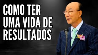 David Paul Yonggi Cho - COMO TER UMA VIDA DE RESULTADOS - A Quarta Dimensão (Em Português)