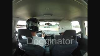 20120820 ITR Expo 12 Mid Ohio (turn 1 Crash)