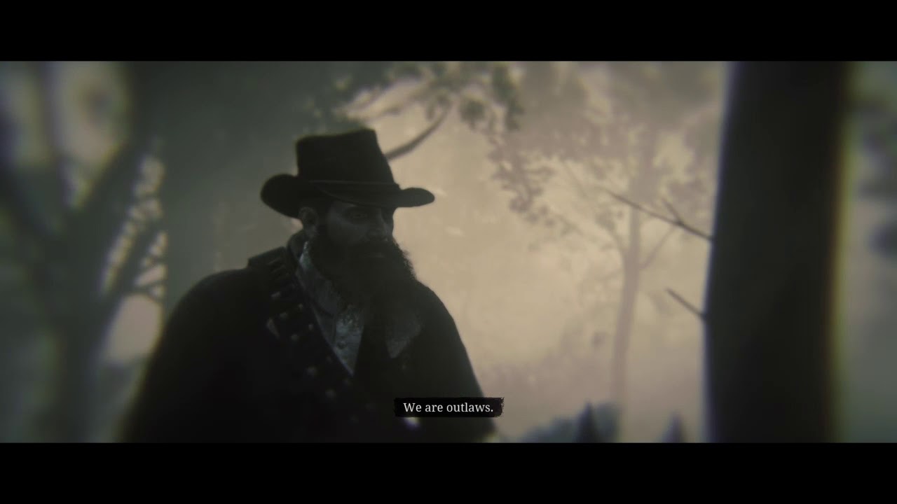 Red Dead Redemption 2 best song YouTube