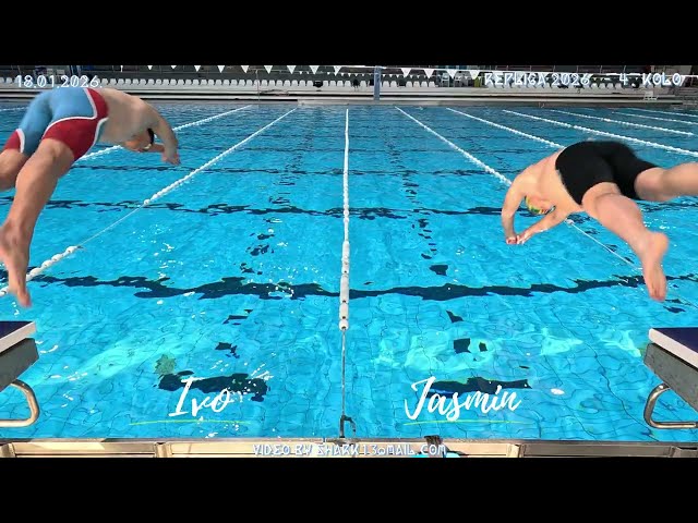 07. Ivo S. vs. Jasmin .D