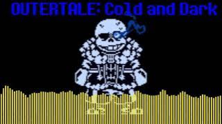 Outertale: Cold and Dark