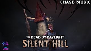 Dead by Daylight The Executioner Chase Music [Live]