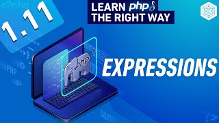 what are expressions in php how they are evaluated full php 8 tutorial