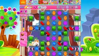 Candy Crush Saga Level 2308 Score 73 100 by Funny❣
