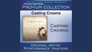 Who Am I (With background vocals) ( [Performance Track])