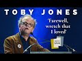 Toby jones reads a melodramatic letter george bernard shaw wrote to a woman who had rejected him