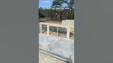 100%motivation #masonry #blockwork #motivation #dedication #construction #work ￼#blocklife