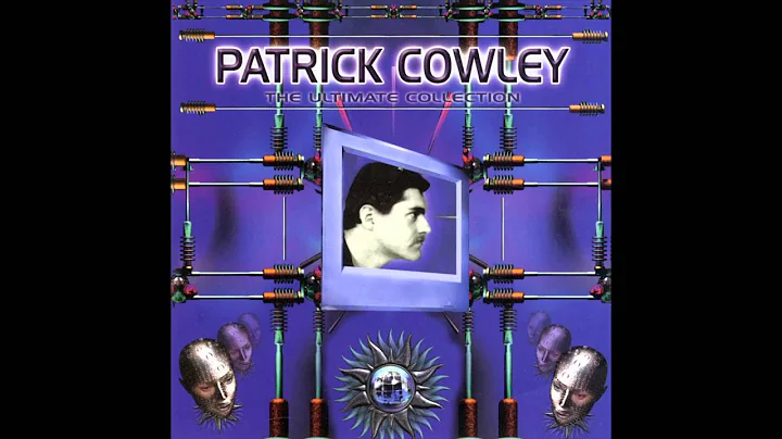 Patrick Cowley - Menergy (feat. Sylvester)