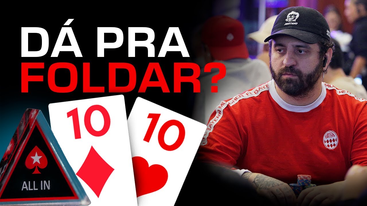 AS MELHORES MÃOS DO DIA 2 DO MAIN EVENT - BSOP SÃO PAULO