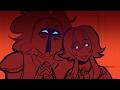 Wonderful Oc Animatic 