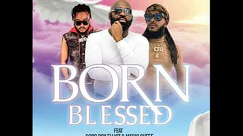 born blessed  Buy Richard Stevens Mario chief and ...