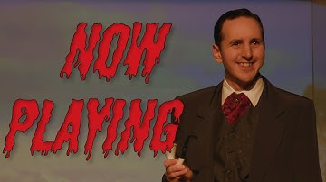 Sherlock Holmes and the Call of Cthulhu | Now Playing