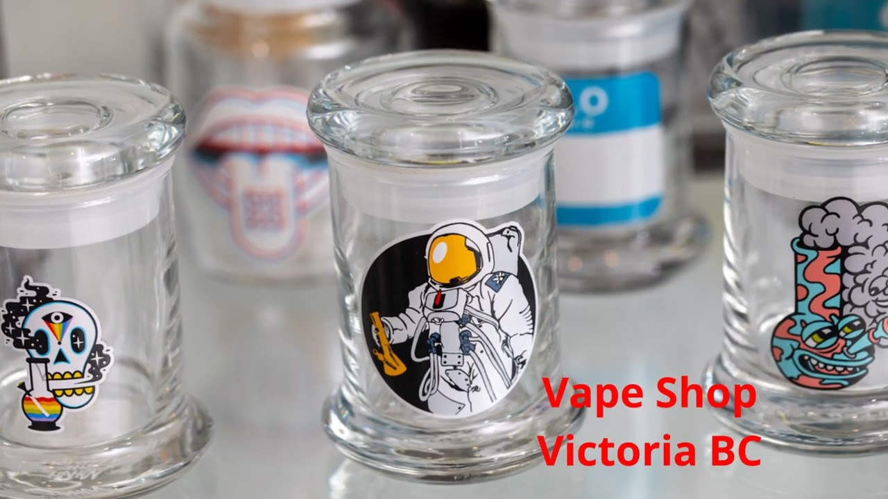 Vape Street : #1 Vape Shop in Victoria, BC