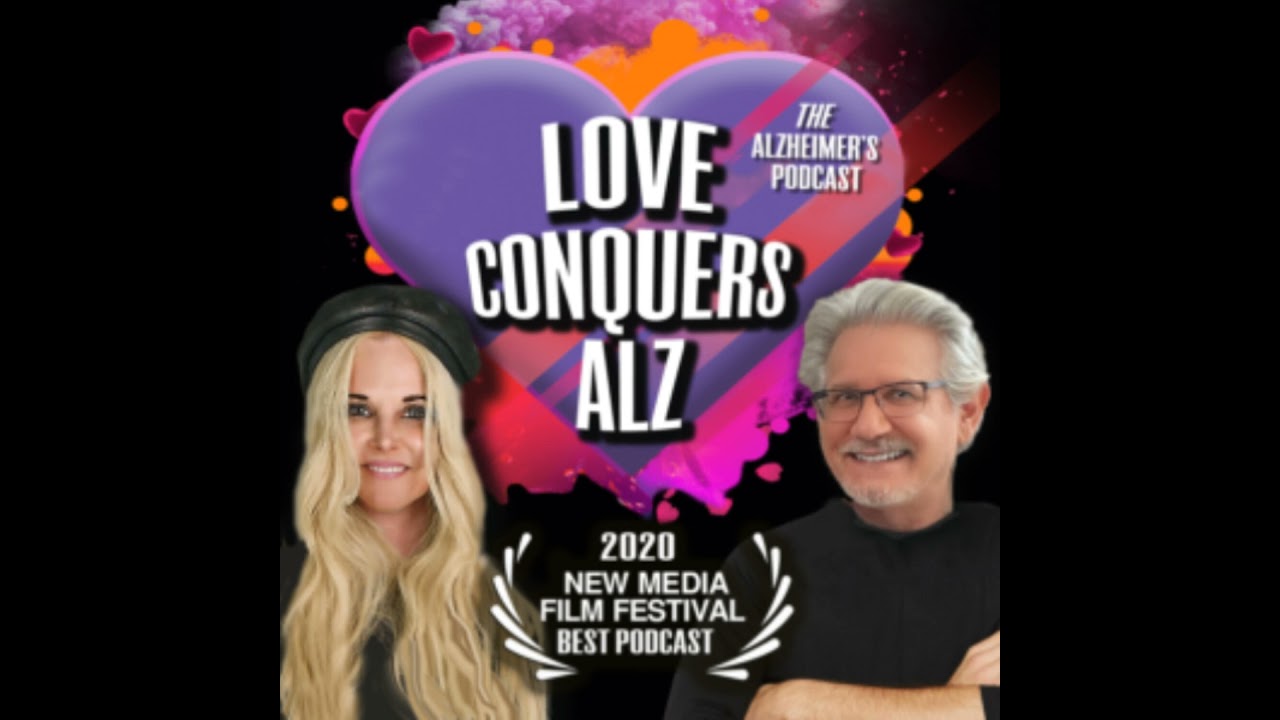 KRISTINA HAYES: Step by Step - Using Dance to Navigate Dementia