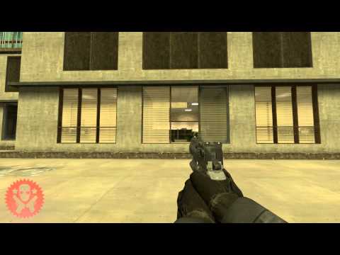 |CS:S Deagle| Pretty much the same as last video...