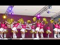 20250727 東北ゴールデンエンジェルス ダンスパフォーマンス 夏スタ!VIVID SUMMER