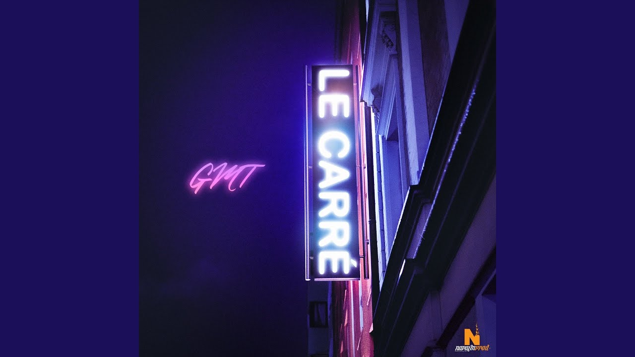 Le carré YouTube