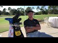 WATCH: Our full Q&A with Bryson DeChambeau about golf equipment