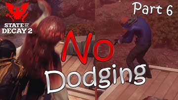 The Ultimate Cheese - State of Decay 2 - Lethal Zone - Part 6