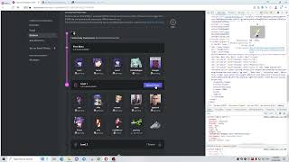 How to steal any sticker from any discord server (lossless quality, best method)